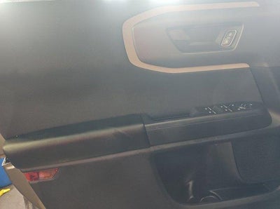 2025 Ford Bronco Sport Big Bend 4x4