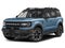 2023 Ford Bronco Sport Outer Banks 4x4