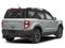 2023 Ford Bronco Sport Outer Banks 4x4
