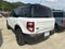 2025 Ford Bronco Sport Outer Banks 4x4