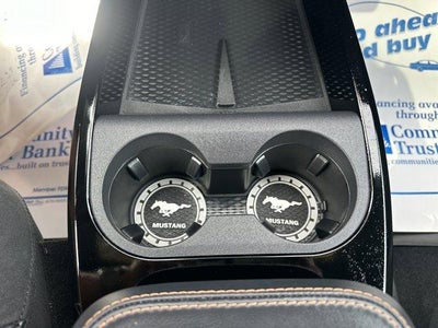 2023 Ford Mustang Mach-E GT AWD