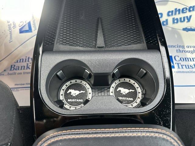 2023 Ford Mustang Mach-E GT AWD