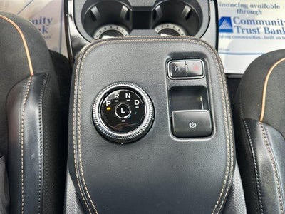 2023 Ford Mustang Mach-E GT AWD