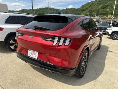 2023 Ford Mustang Mach-E GT AWD