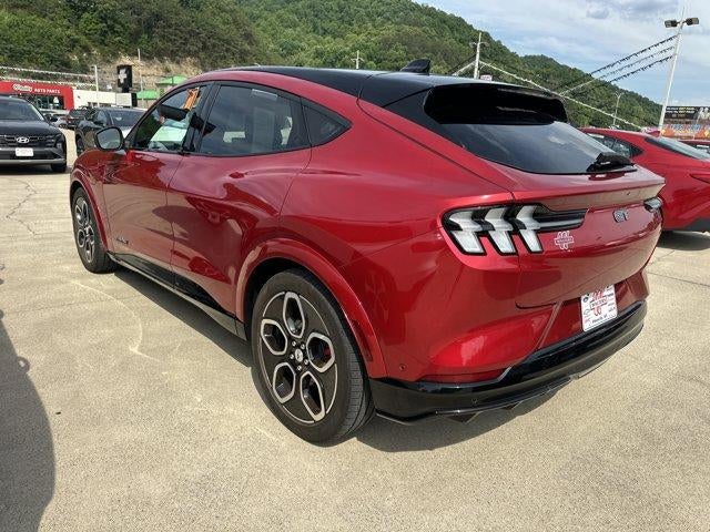 2023 Ford Mustang Mach-E GT AWD
