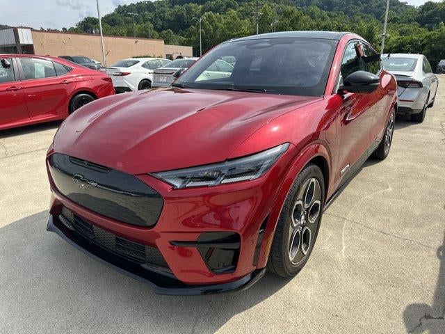 2023 Ford Mustang Mach-E GT AWD