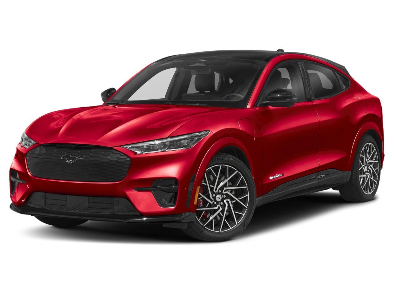 2023 Ford Mustang Mach-E GT AWD