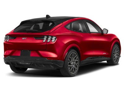 2023 Ford Mustang Mach-E GT AWD