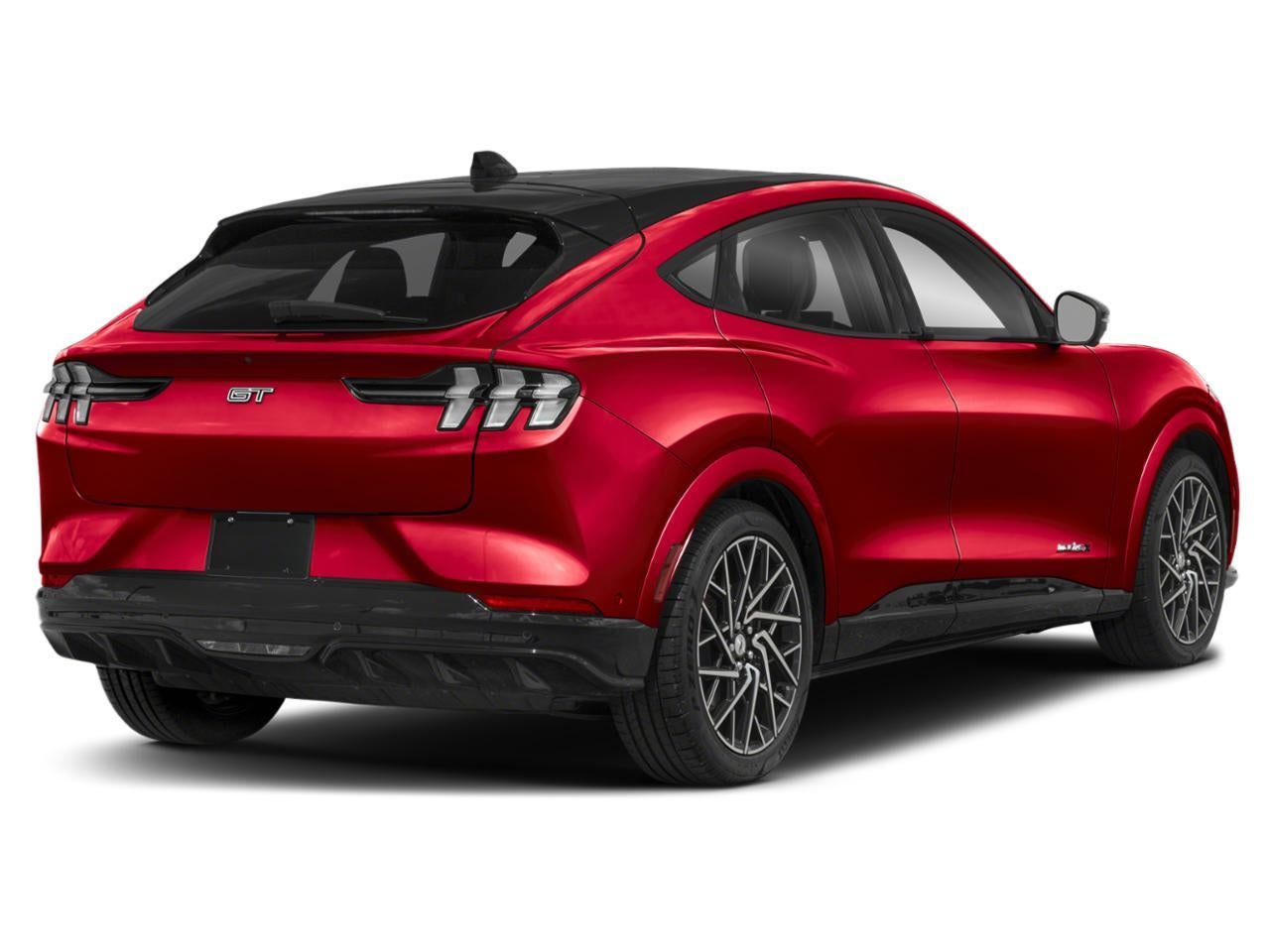 2023 Ford Mustang Mach-E GT AWD
