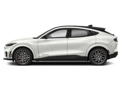 2023 Ford Mustang Mach-E GT AWD