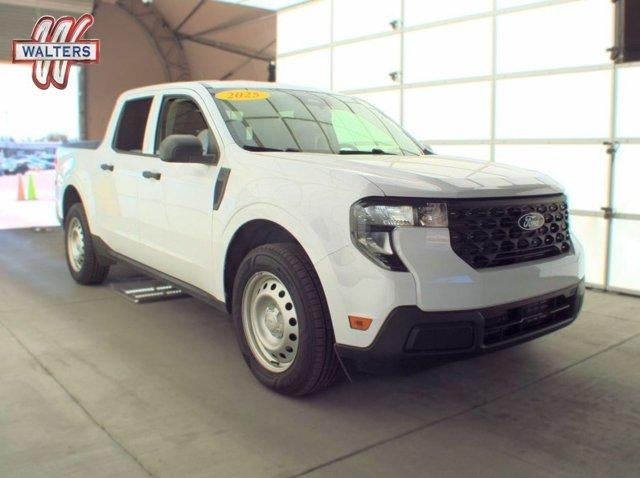 2025 Ford Maverick