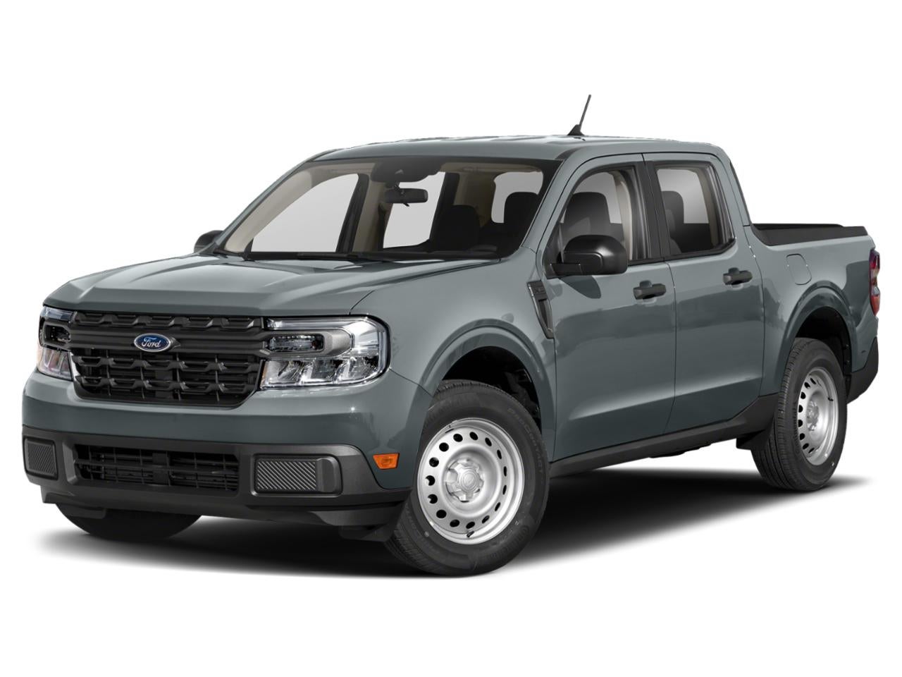 2022 Ford Maverick XL AWD's photo