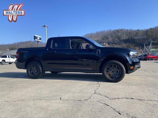 2024 Ford Maverick LARIAT Advanced AWD SuperCrew