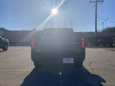 2024 Ford Maverick LARIAT Advanced AWD SuperCrew