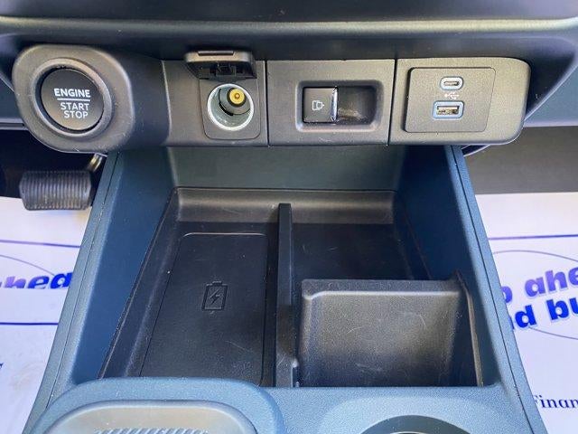 2024 Ford Maverick LARIAT Advanced AWD SuperCrew