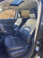 2024 Ford Maverick LARIAT Advanced AWD SuperCrew