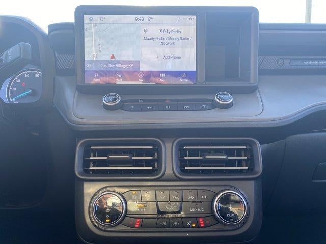 2024 Ford Maverick LARIAT Advanced AWD SuperCrew