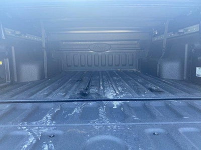 2024 Ford Maverick LARIAT Advanced AWD SuperCrew