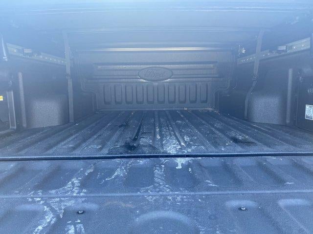 2024 Ford Maverick LARIAT Advanced AWD SuperCrew