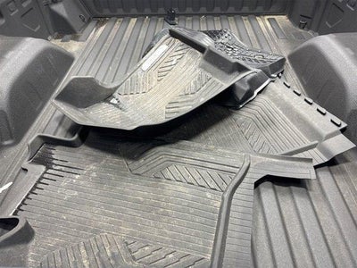 2022 Chevrolet Silverado 1500 Crew Cab Standard Box 4-Wheel Drive LT