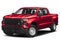 2022 Chevrolet Silverado 1500 Crew Cab Standard Box 4-Wheel Drive LT