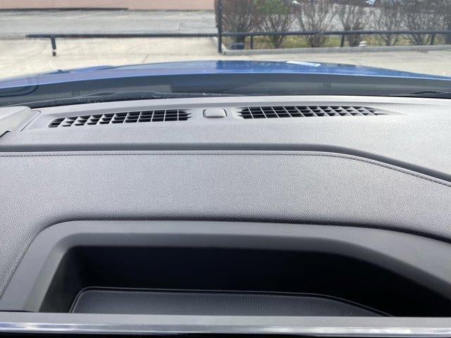 2023 Chevrolet Silverado 1500 Crew Cab Short Box 4-Wheel Drive RST