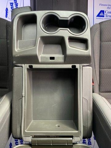 2023 Chevrolet Silverado 1500 Crew Cab Short Box 4-Wheel Drive RST