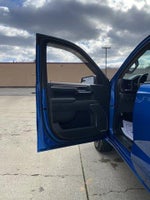 2023 Chevrolet Silverado 1500 Crew Cab Short Box 4-Wheel Drive RST