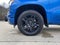 2023 Chevrolet Silverado 1500 Crew Cab Short Box 4-Wheel Drive RST