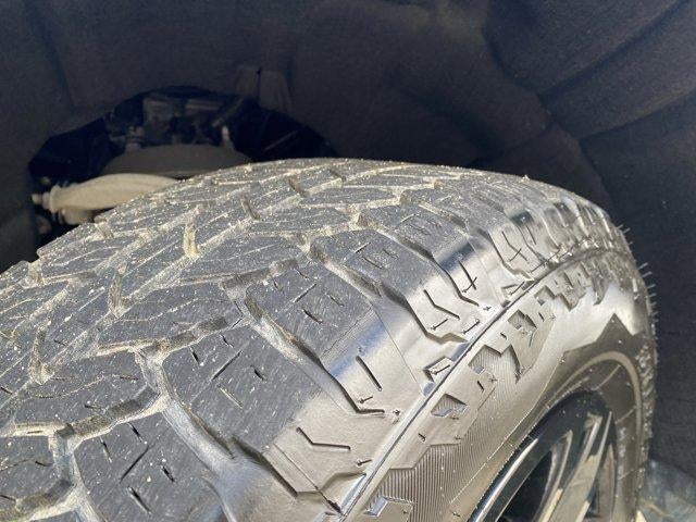 2023 Chevrolet Silverado 1500 Crew Cab Short Box 4-Wheel Drive RST