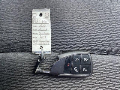 2023 Chevrolet Silverado 1500 Crew Cab Short Box 4-Wheel Drive RST