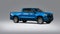 2023 Chevrolet Silverado 1500 Crew Cab Short Box 4-Wheel Drive RST