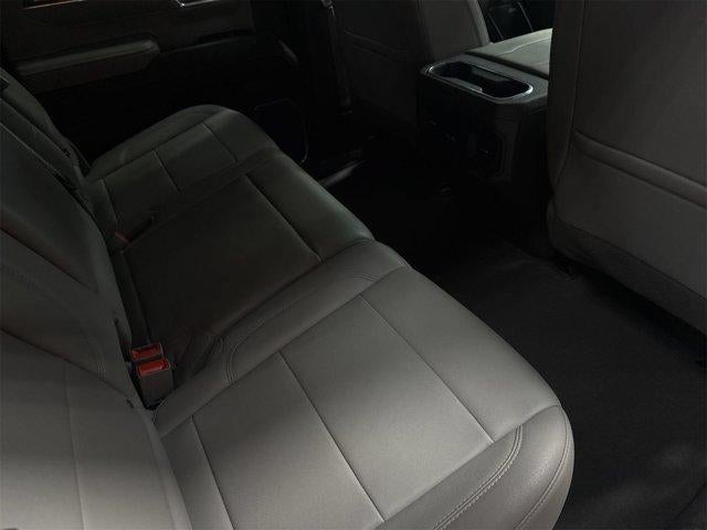 2023 Chevrolet Silverado 1500 Crew Cab Short Box 4-Wheel Drive LT Trail Boss