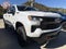 2024 Chevrolet Silverado 1500 Crew Cab Short Box 4-Wheel Drive LT Trail Boss