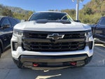 2024 Chevrolet Silverado 1500 Crew Cab Short Box 4-Wheel Drive LT Trail Boss