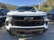 2024 Chevrolet Silverado 1500 Crew Cab Short Box 4-Wheel Drive LT Trail Boss