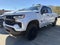2024 Chevrolet Silverado 1500 Crew Cab Short Box 4-Wheel Drive LT Trail Boss