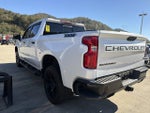 2024 Chevrolet Silverado 1500 Crew Cab Short Box 4-Wheel Drive LT Trail Boss