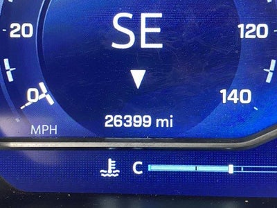 2023 Chevrolet Silverado 1500 Crew Cab Short Box 4-Wheel Drive ZR2