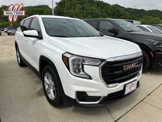 2024 GMC Terrain AWD 4dr SLE