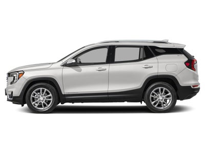 2024 GMC Terrain AWD 4dr SLE
