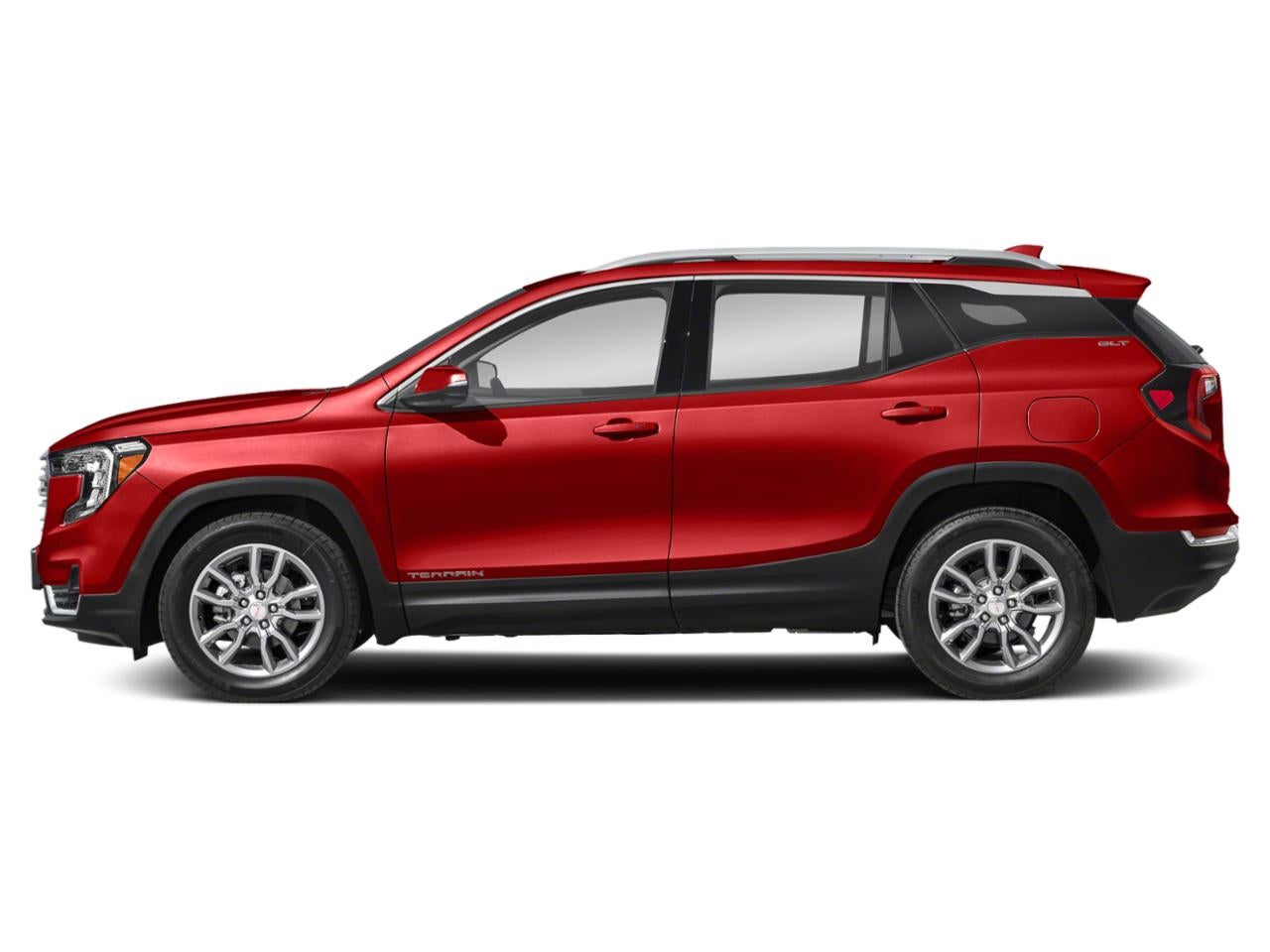 2024 GMC Terrain AWD 4dr SLE