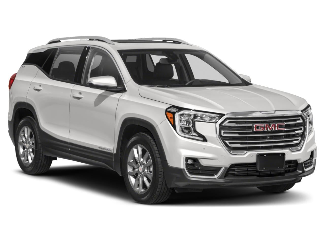 2024 GMC Terrain AWD 4dr SLE