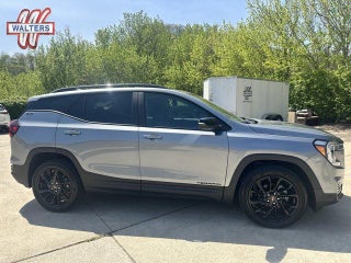 2024 GMC Terrain AWD 4dr SLE