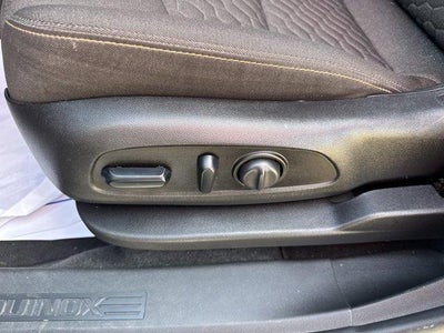 2019 Chevrolet Equinox FWD LT
