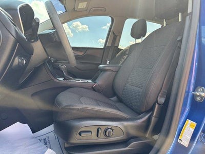 2019 Chevrolet Equinox FWD LT