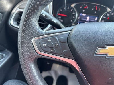 2019 Chevrolet Equinox FWD LT