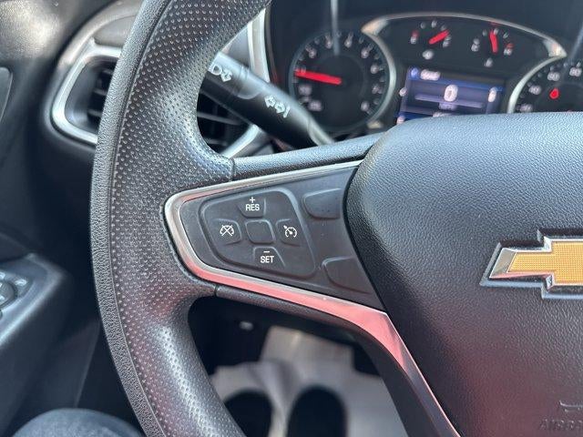 2019 Chevrolet Equinox FWD LT