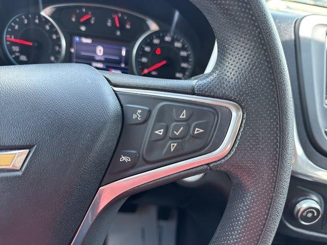 2019 Chevrolet Equinox FWD LT