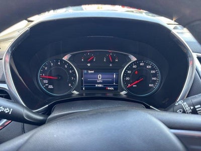 2019 Chevrolet Equinox FWD LT